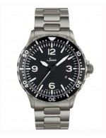 Sinn 857 鋼帶款